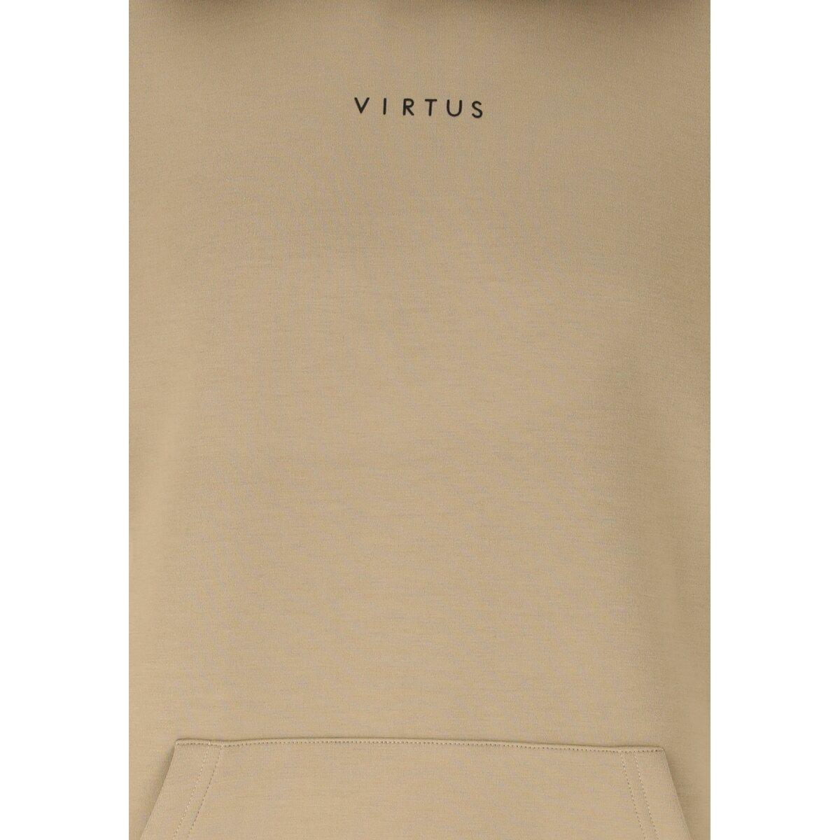 Virtus Taro v2 Hættetrøje Herre Seneca Rock