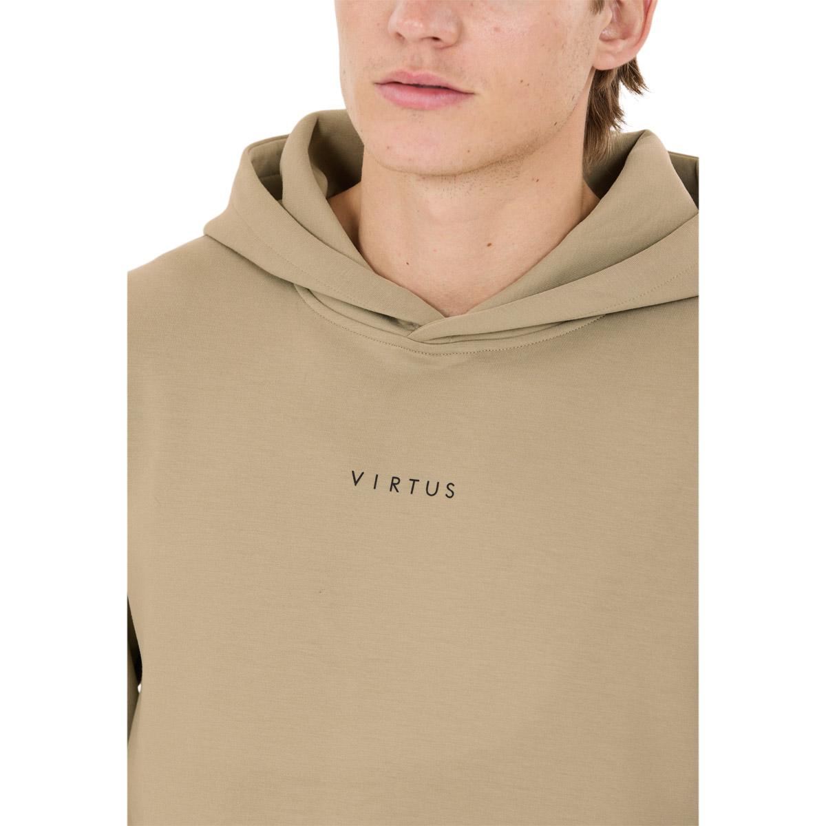 Virtus Taro v2 Hættetrøje Herre Seneca Rock
