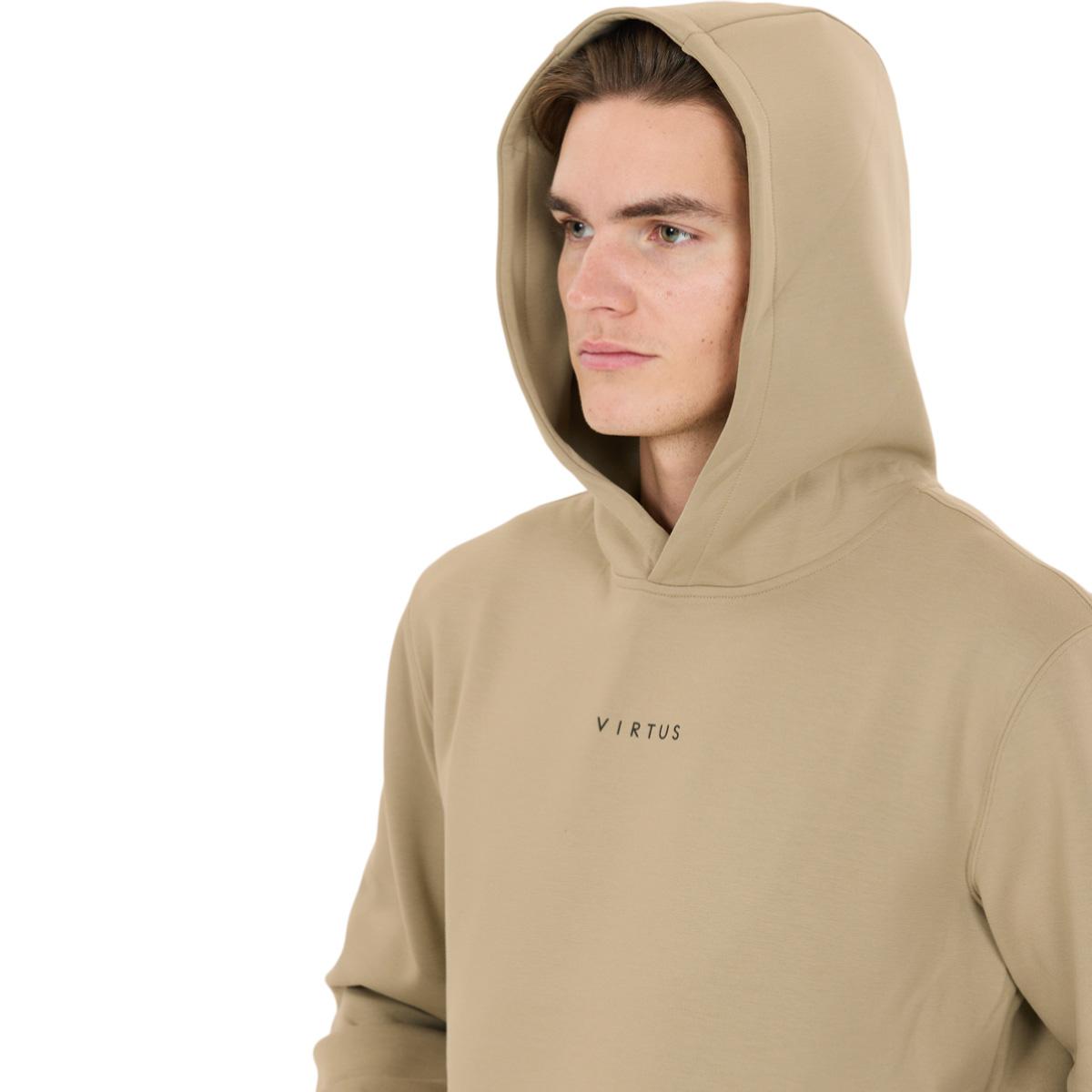 Virtus Taro v2 Hættetrøje Herre Seneca Rock