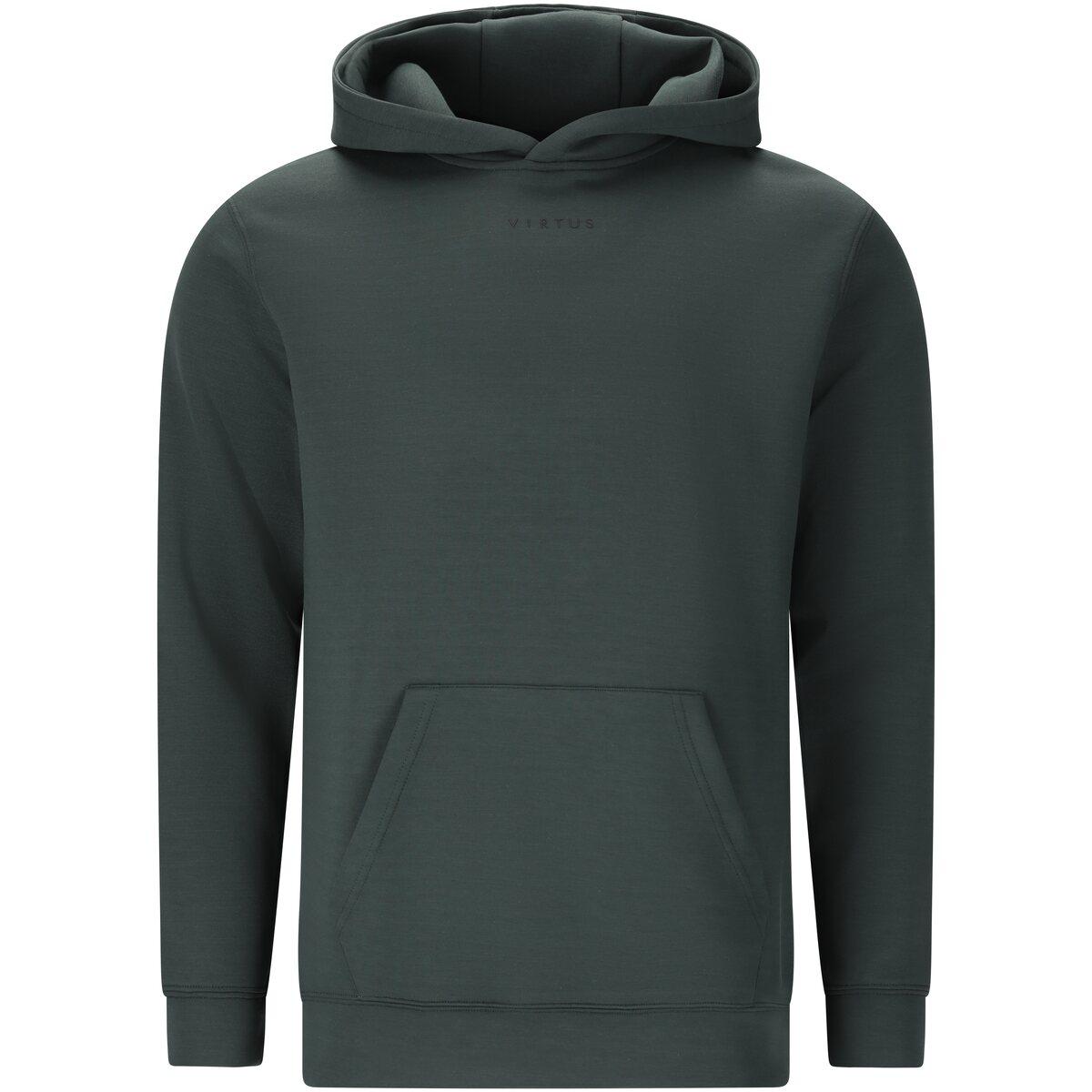Virtus Taro v2 Hættetrøje Herre Forest River
