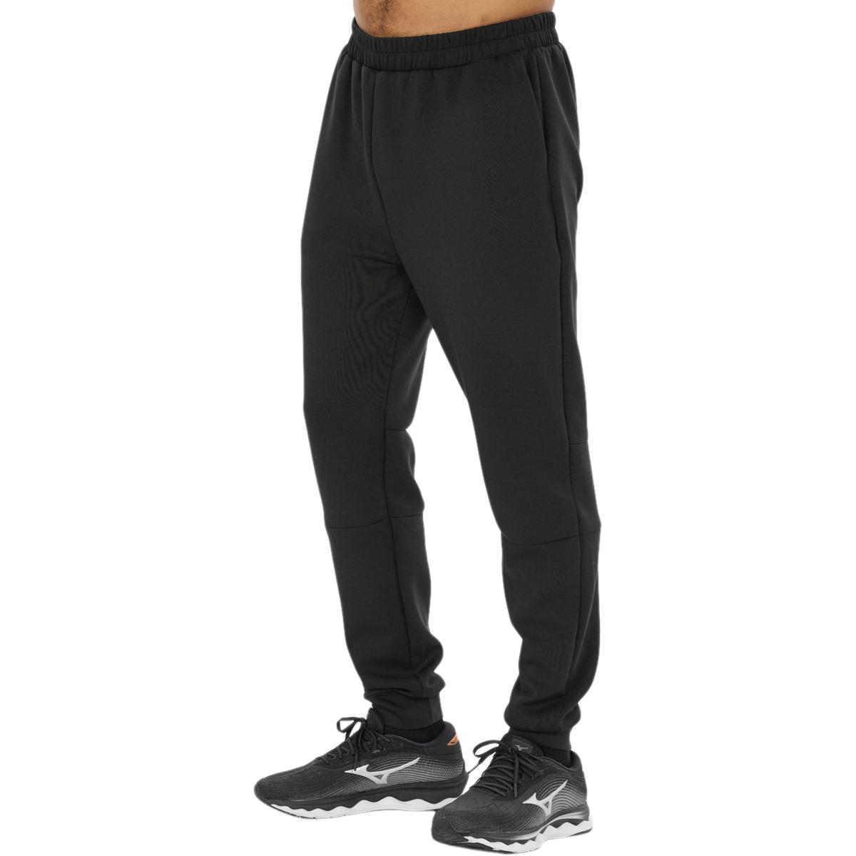 Virtus Taro v2 Joggingbukser Herre Black