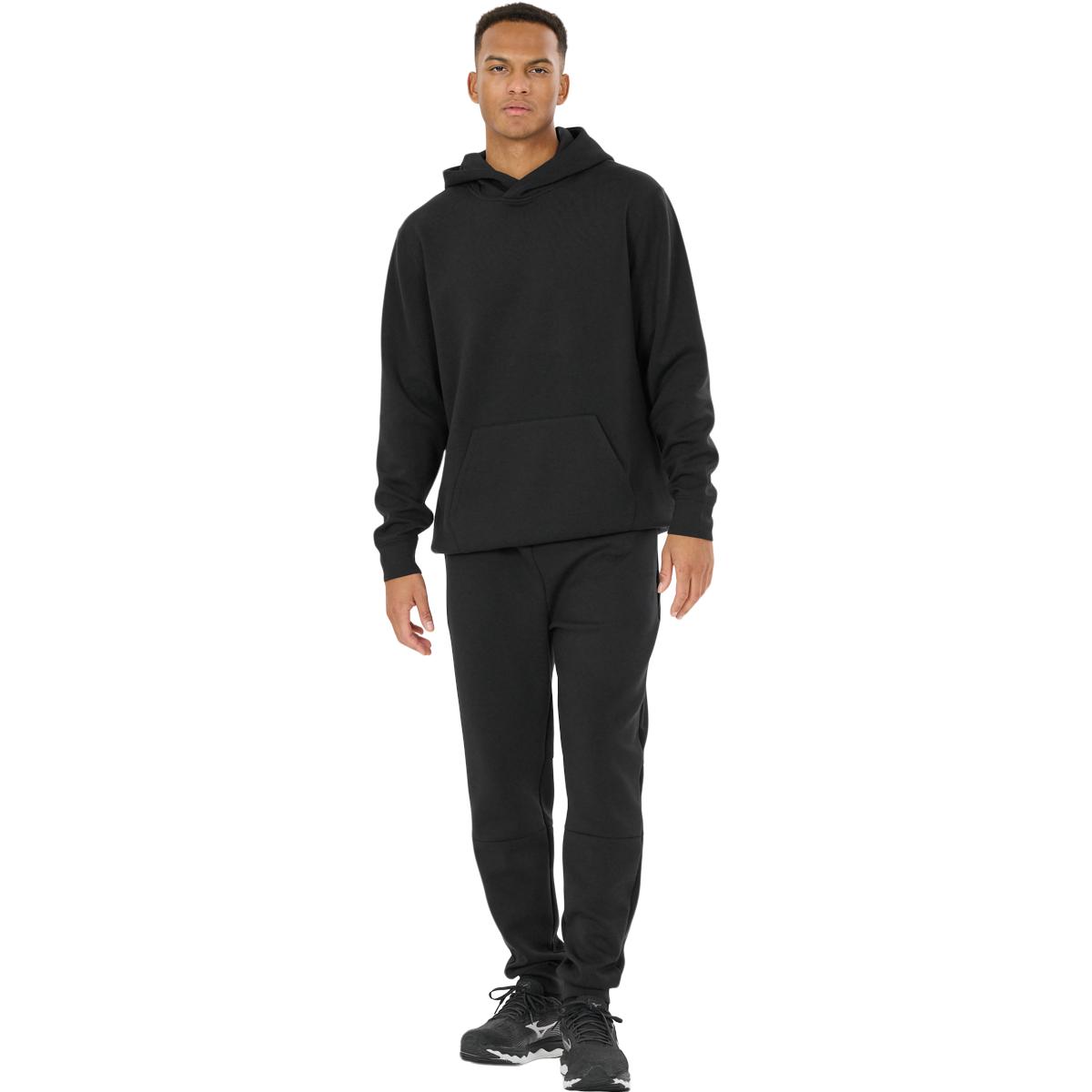 Virtus Taro v2 Joggingbukser Herre Black