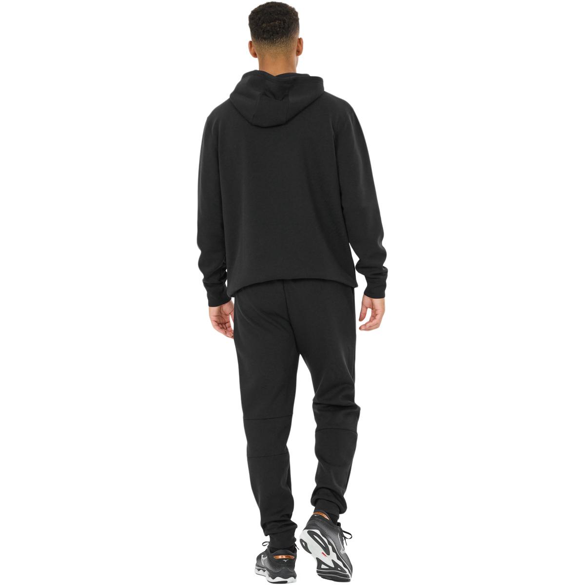 Virtus Taro v2 Joggingbukser Herre Black