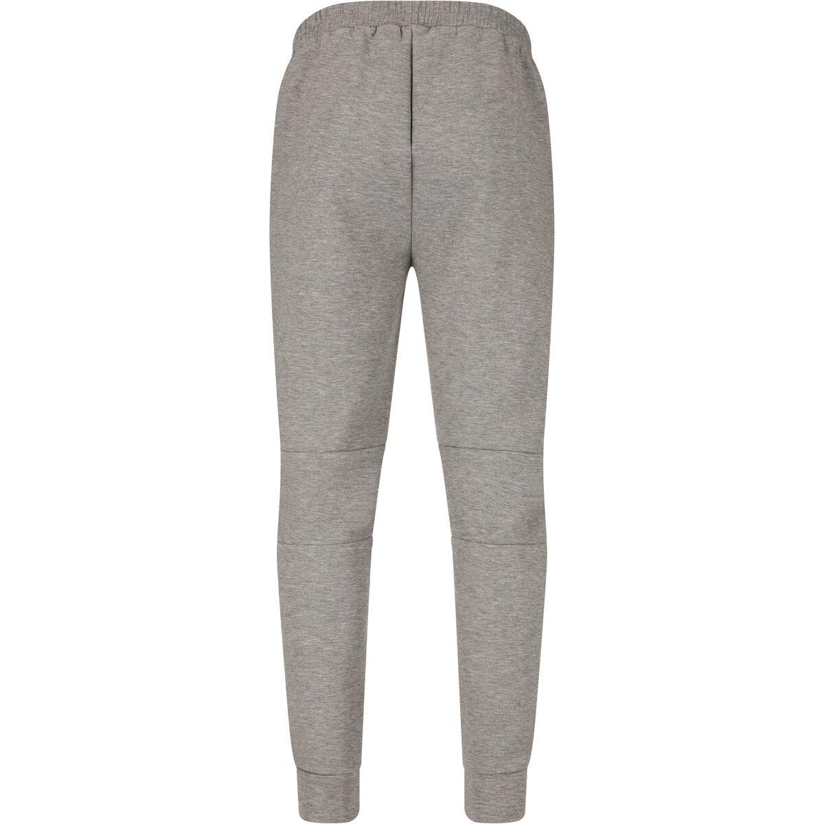 Virtus Taro v2 Joggingbukser Herre Mid Grey Melange