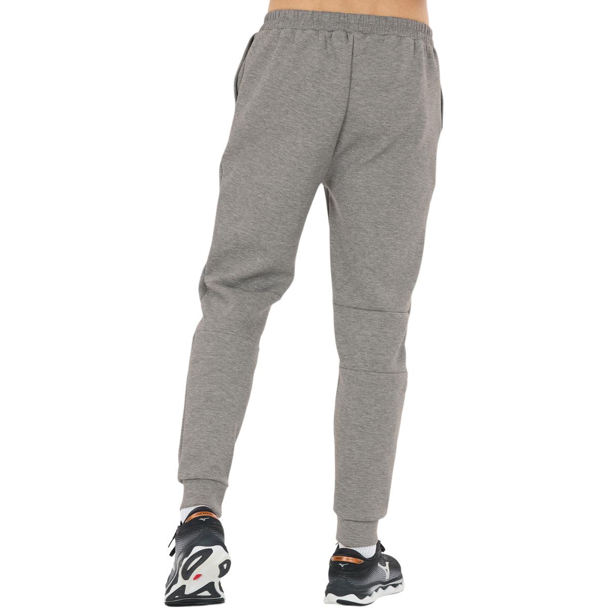 Virtus Taro v2 Joggingbukser Herre Mid Grey Melange