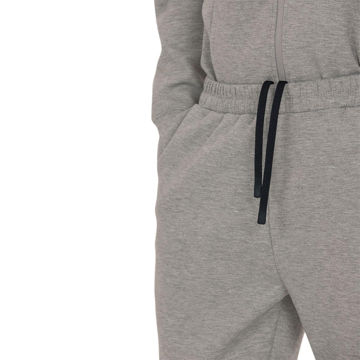 Virtus Taro v2 Joggingbukser Herre Mid Grey Melange