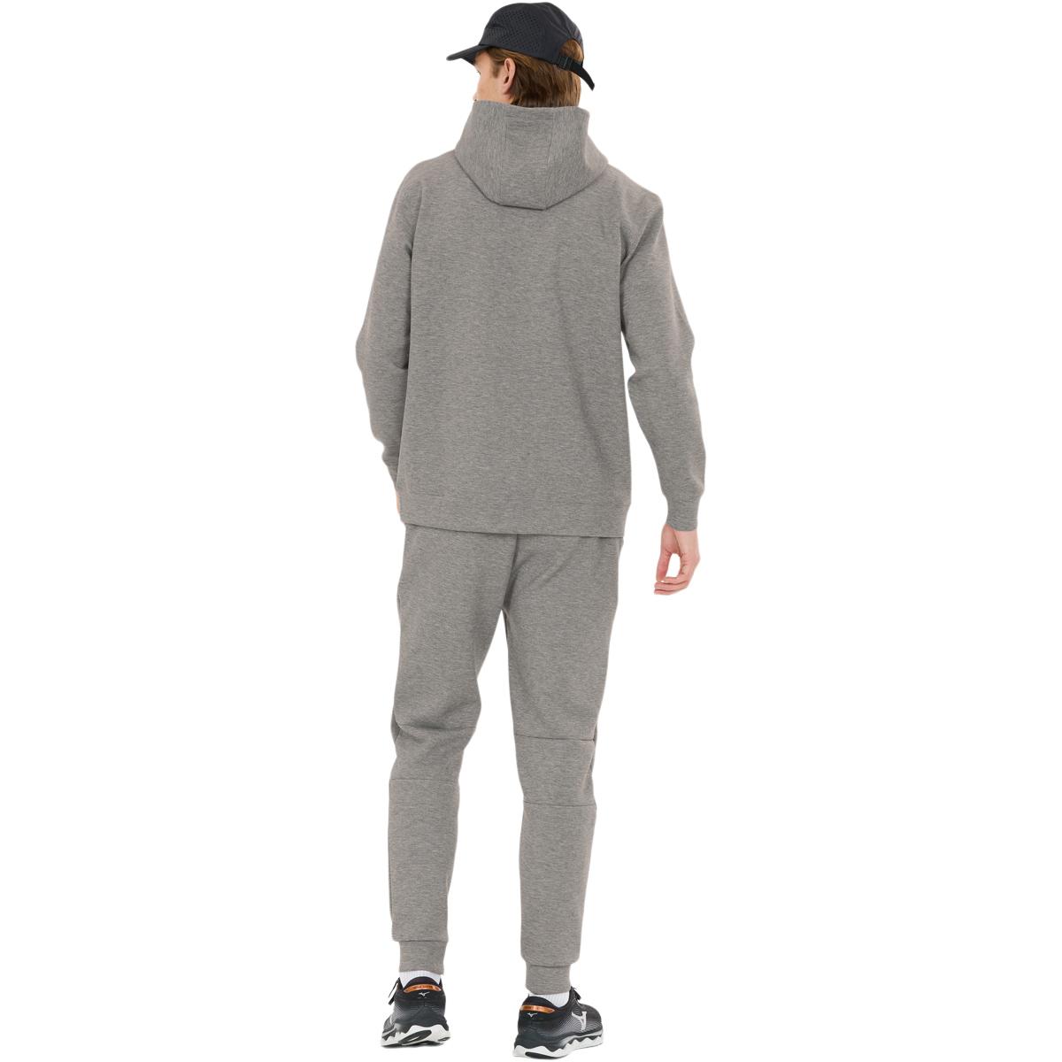 Virtus Taro v2 Joggingbukser Herre Mid Grey Melange