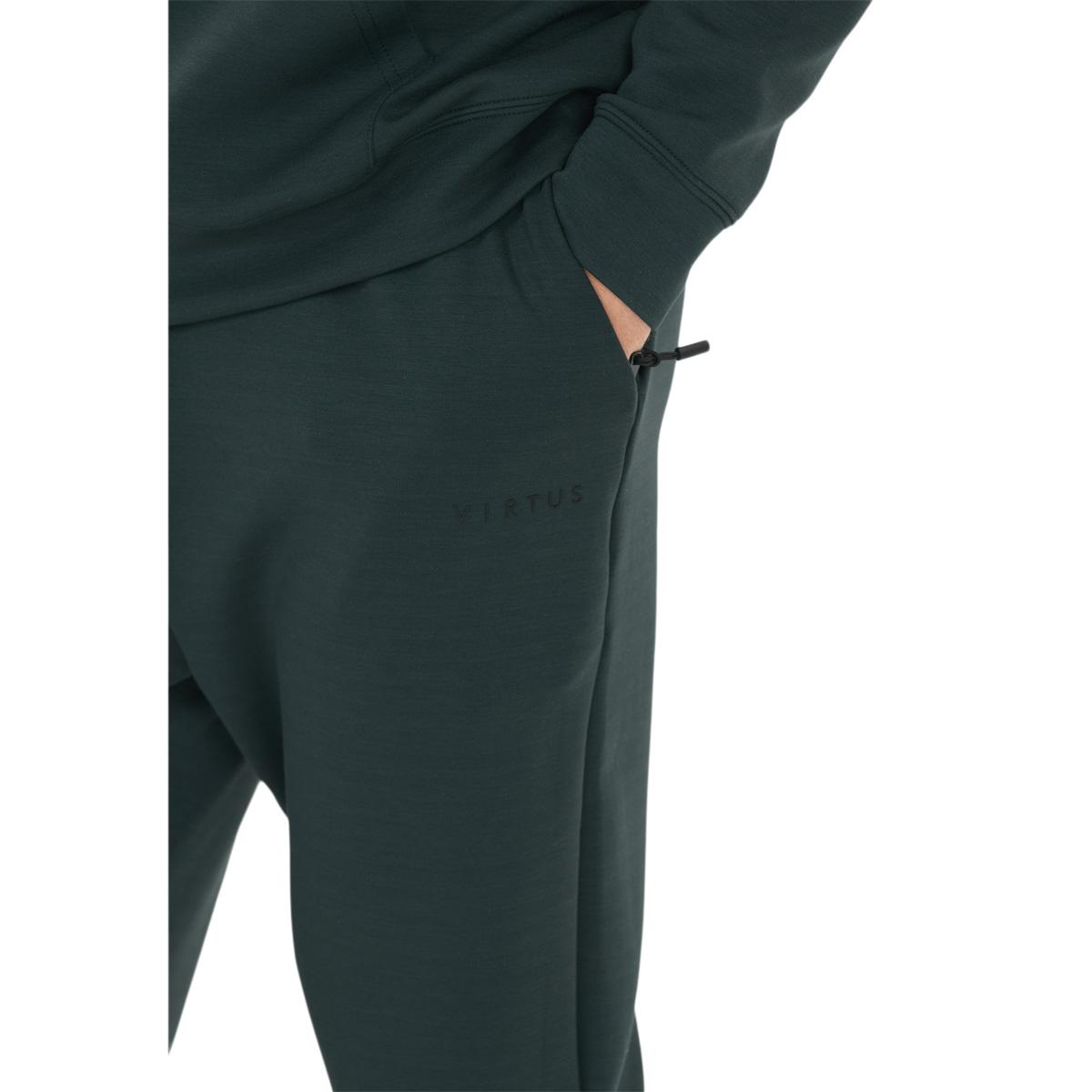 Virtus Taro v2 Joggingbukser Herre Forest River