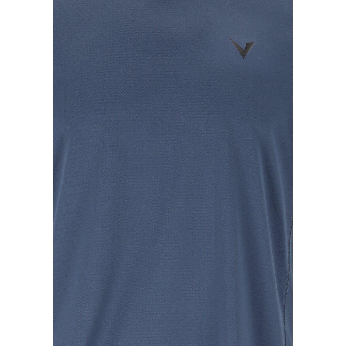 Virtus Nessee Trænings T-shirt Herre Sargasso Sea