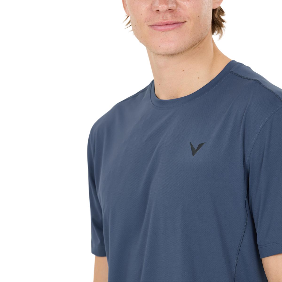 Virtus Nessee Trænings T-shirt Herre Sargasso Sea