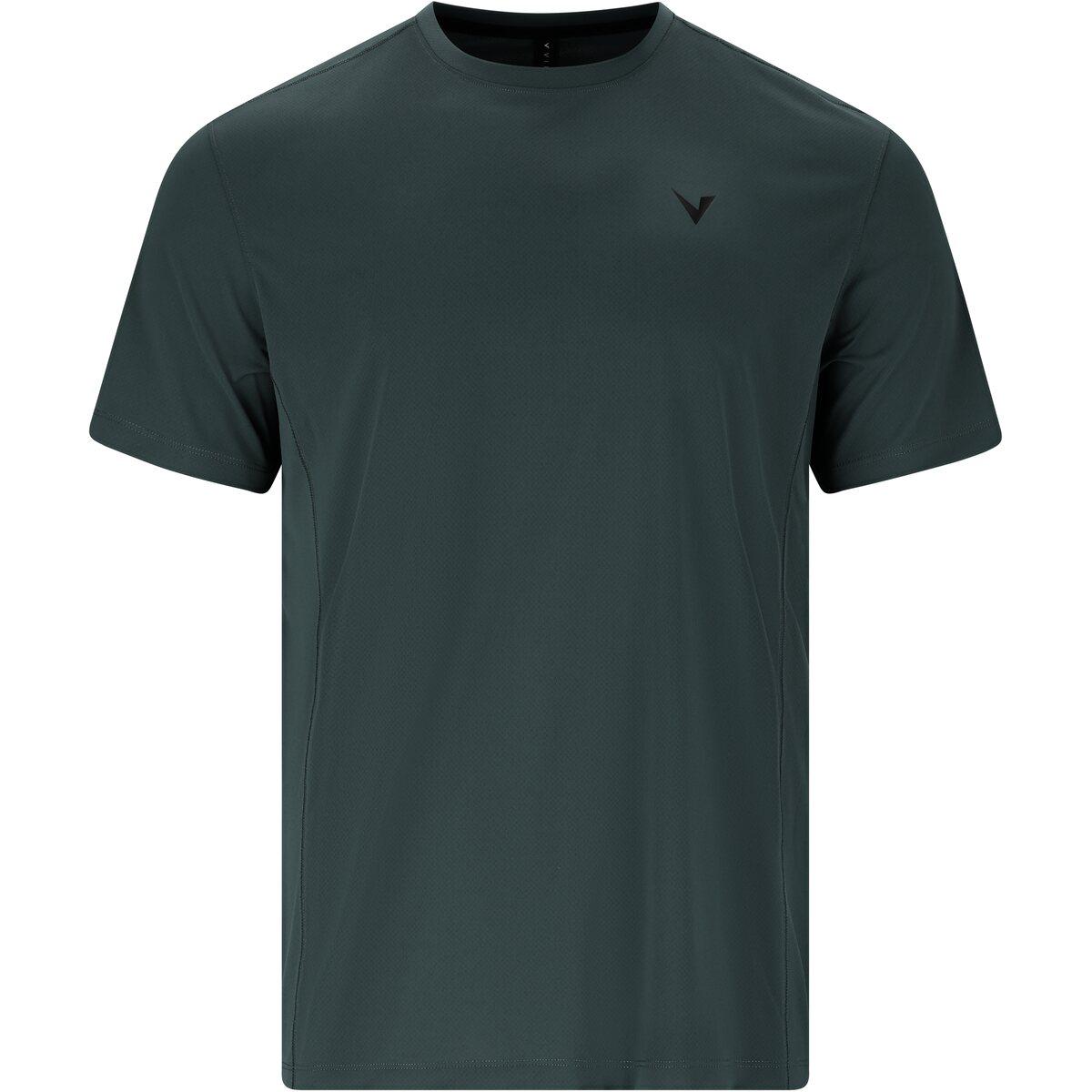 Virtus Nessee Trænings T-shirt Herre Forest River