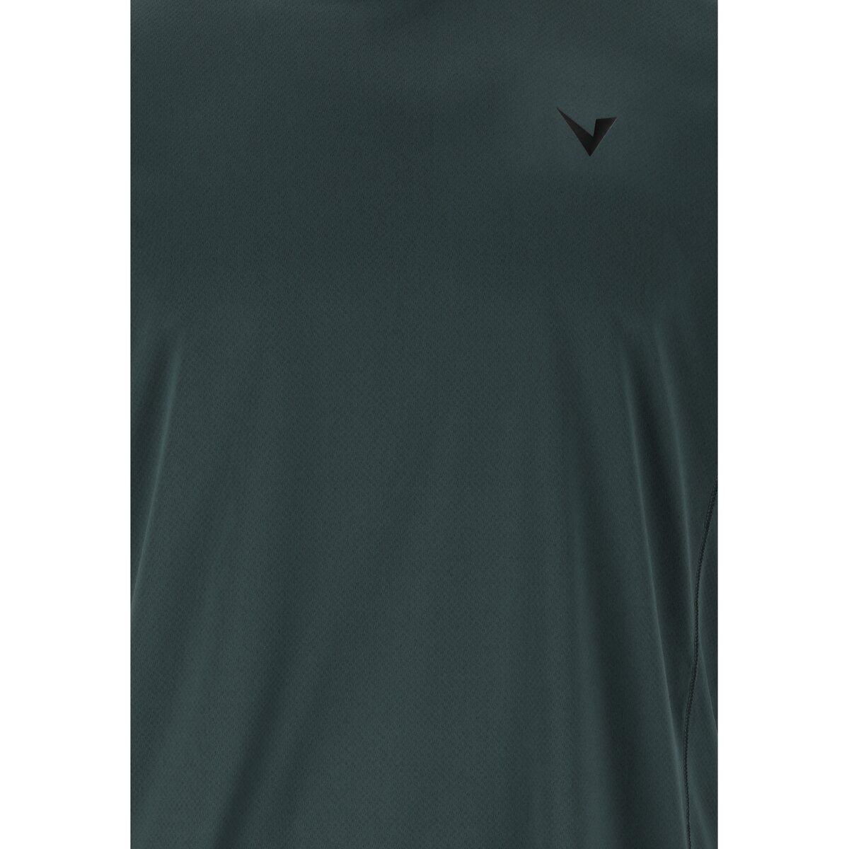 Virtus Nessee Trænings T-shirt Herre Forest River