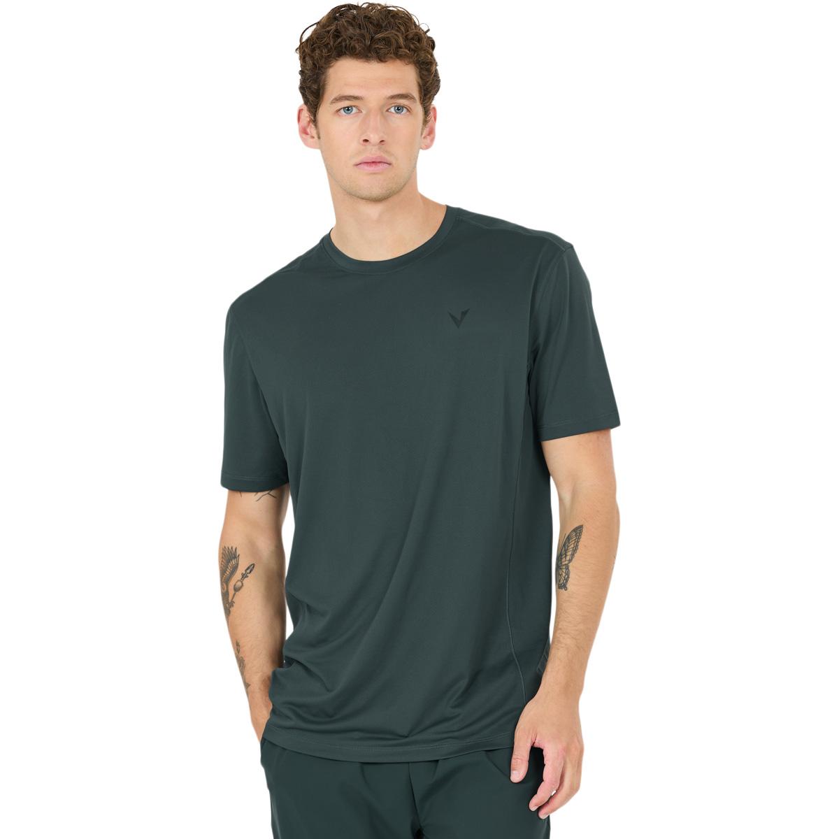 Virtus Nessee Trænings T-shirt Herre Forest River