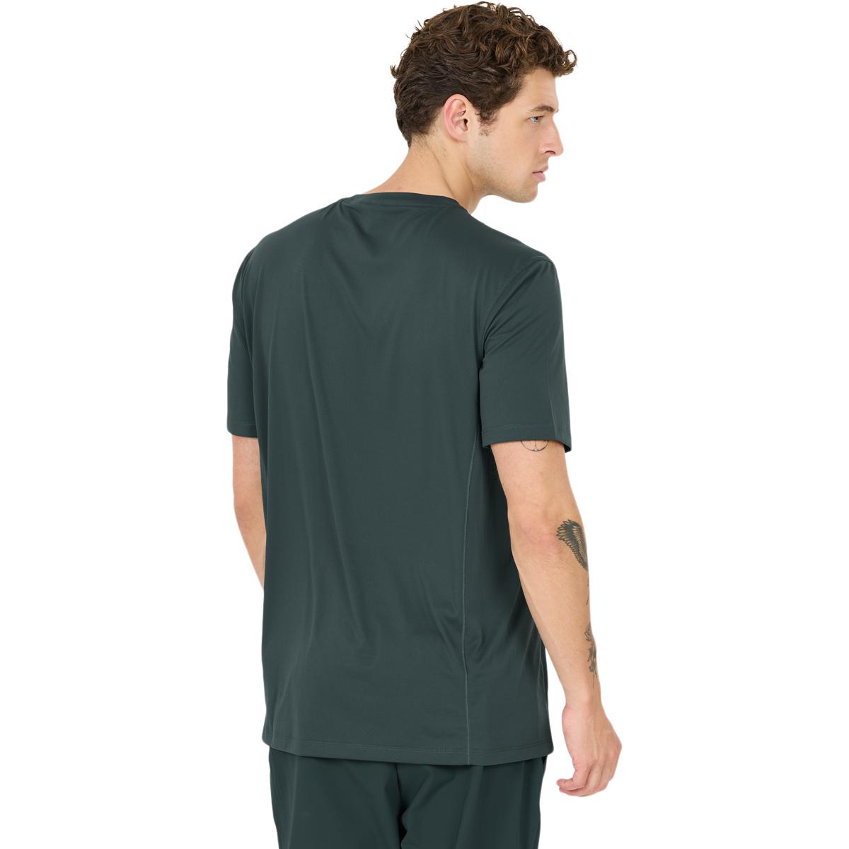 Virtus Nessee Trænings T-shirt Herre Forest River