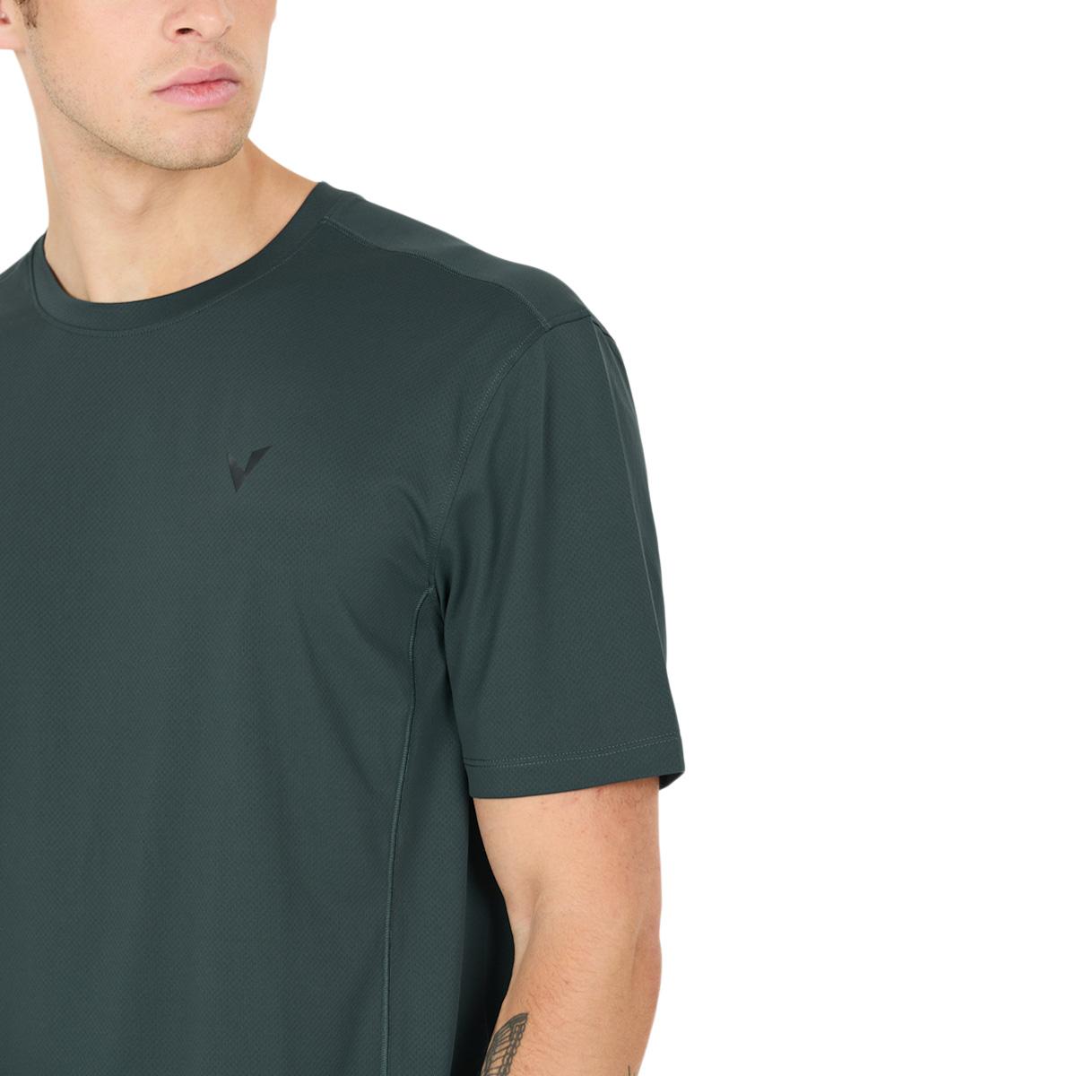 Virtus Nessee Trænings T-shirt Herre Forest River