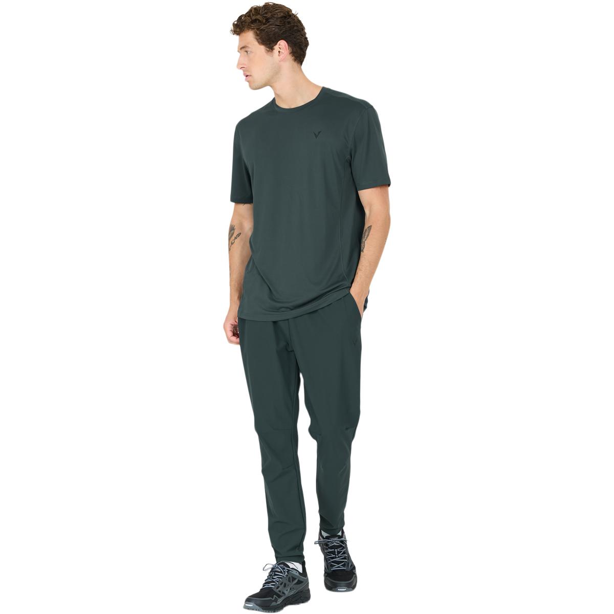Virtus Nessee Trænings T-shirt Herre Forest River