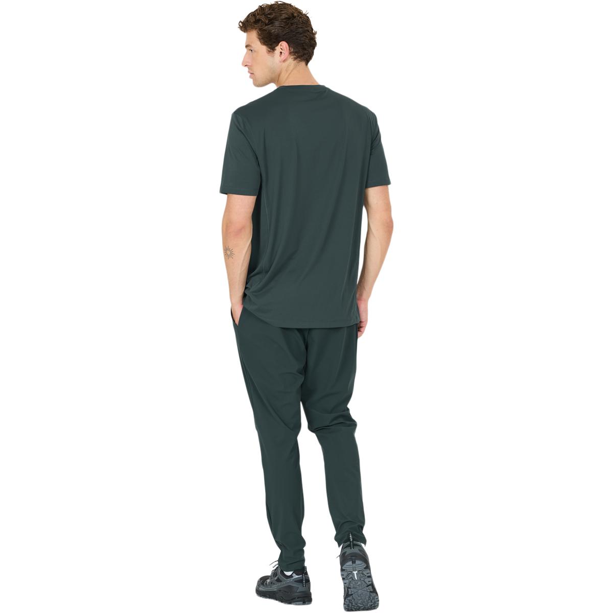 Virtus Nessee Trænings T-shirt Herre Forest River