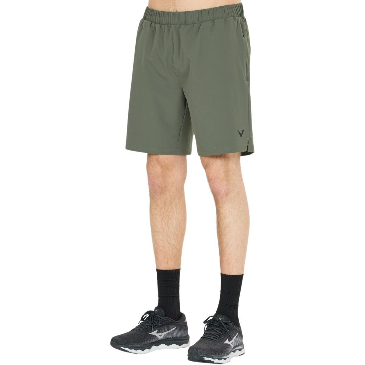 Virtus Washin Shorts Herre Pine