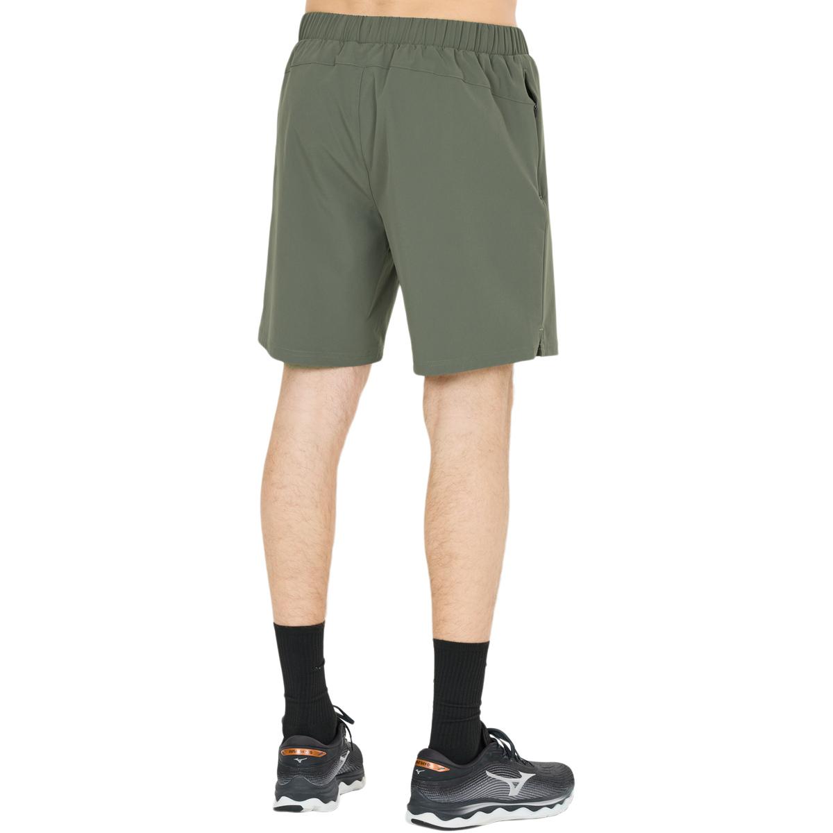 Virtus Washin Shorts Herre Pine