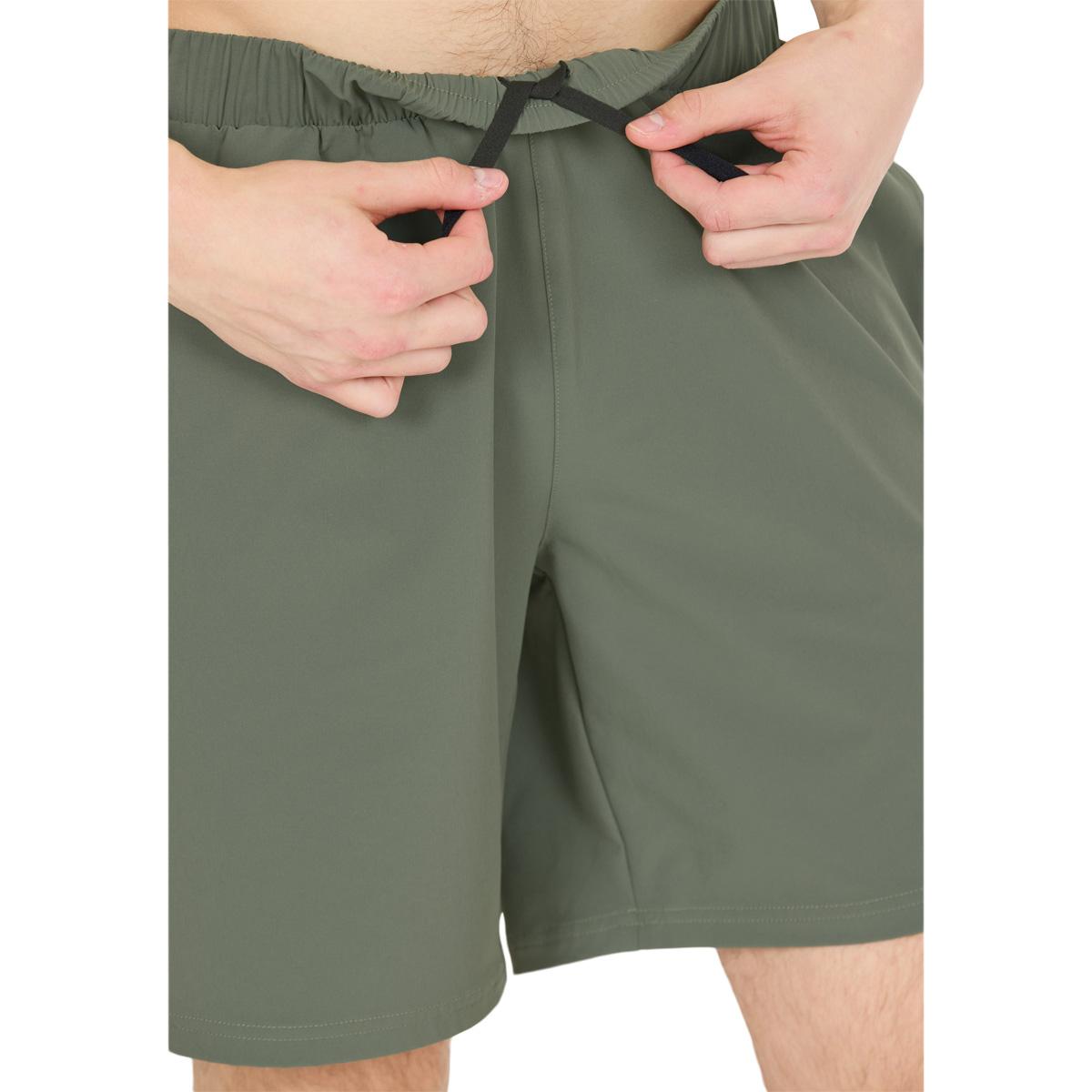 Virtus Washin Shorts Herre Pine