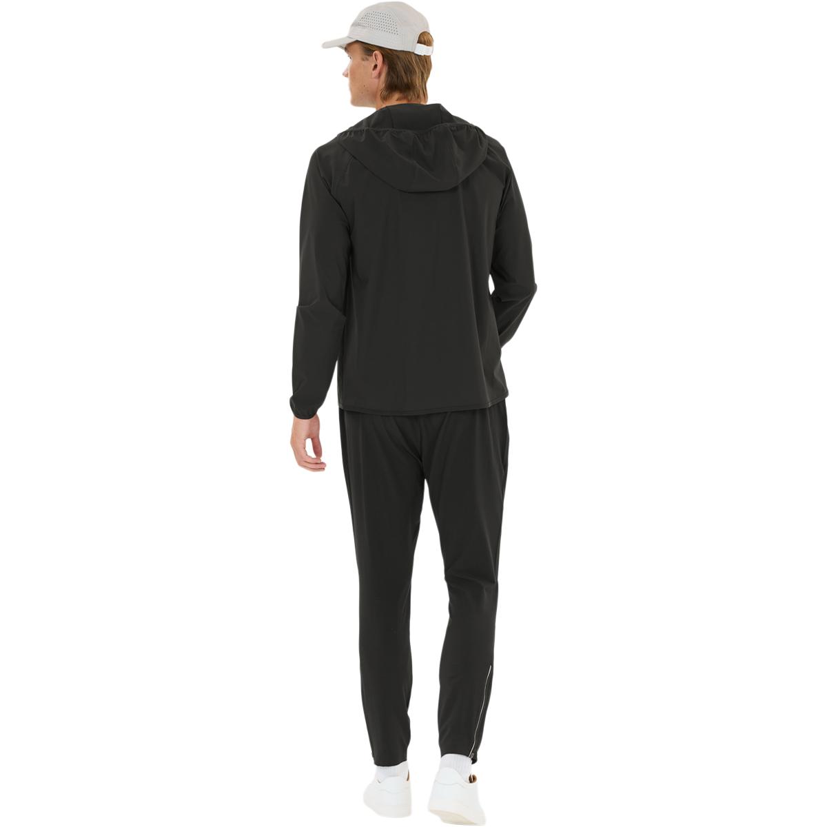 Virtus Alonso v2 Hyperstretch Træningsjakke Herre Black