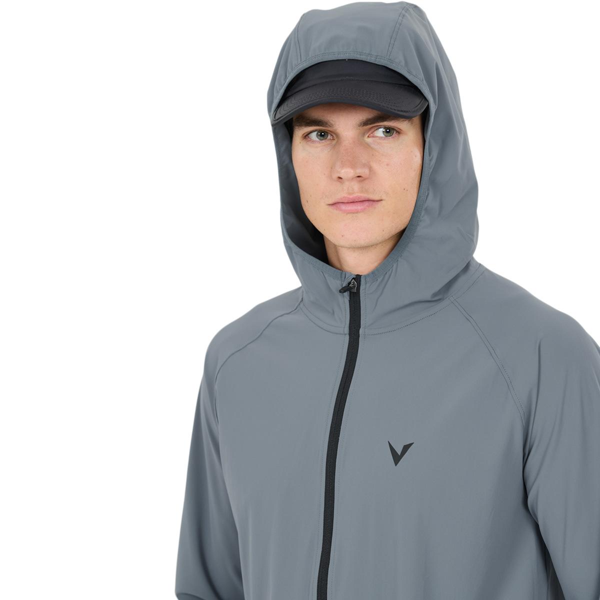 Virtus Alonso v2 Hyperstretch Træningsjakke Herre Stormy Weather