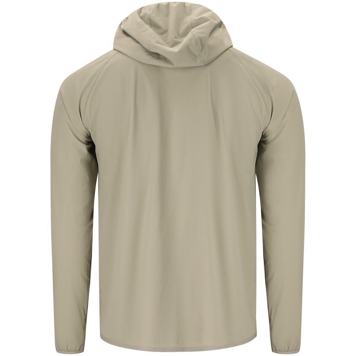 Virtus Alonso v2 Hyperstretch Træningsjakke Herre Dried sage