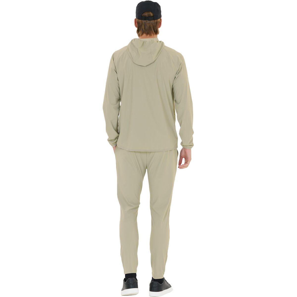 Virtus Alonso v2 Hyperstretch Træningsjakke Herre Dried sage