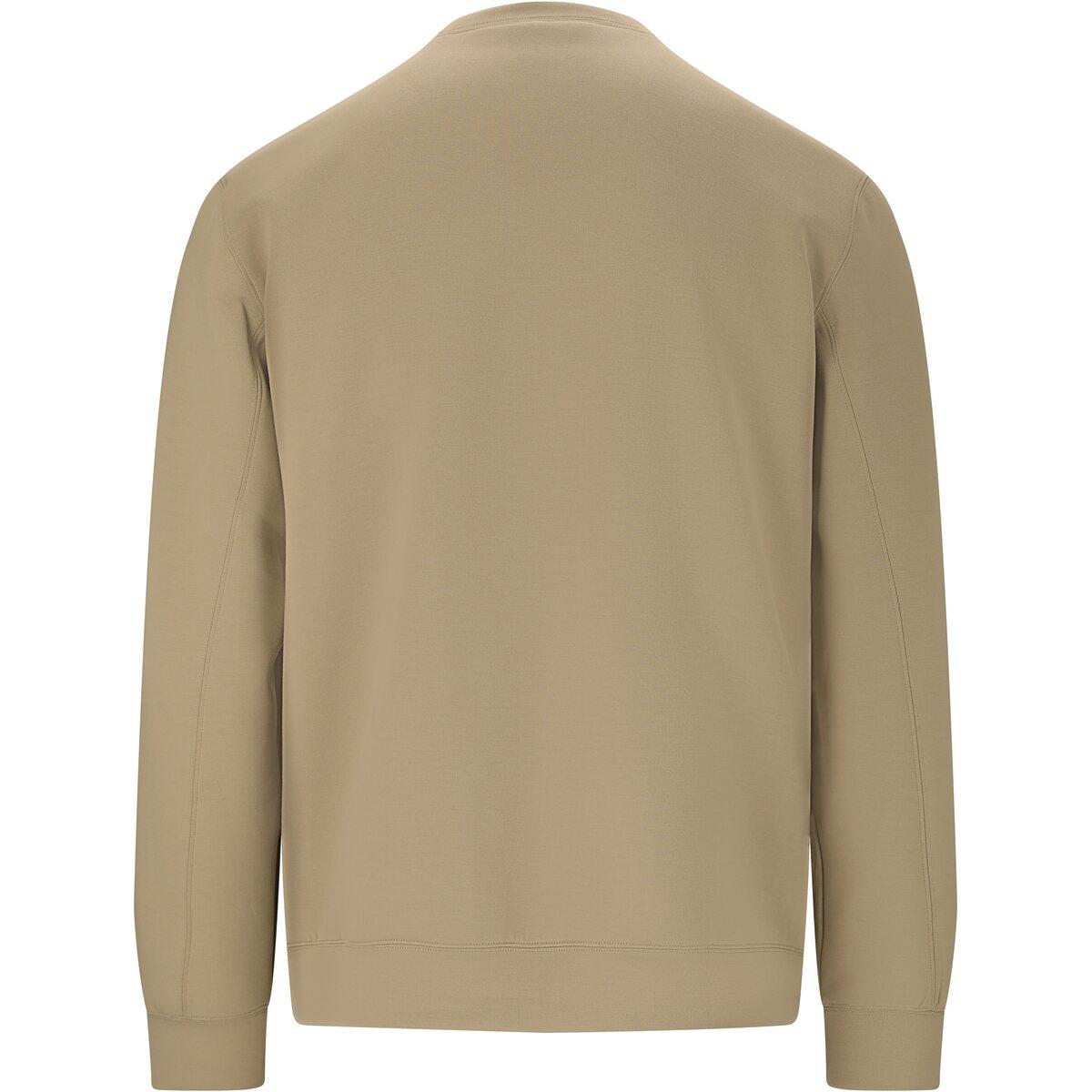 Virtus Taro Crew Neck Sweatshirt Herre Seneca Rock