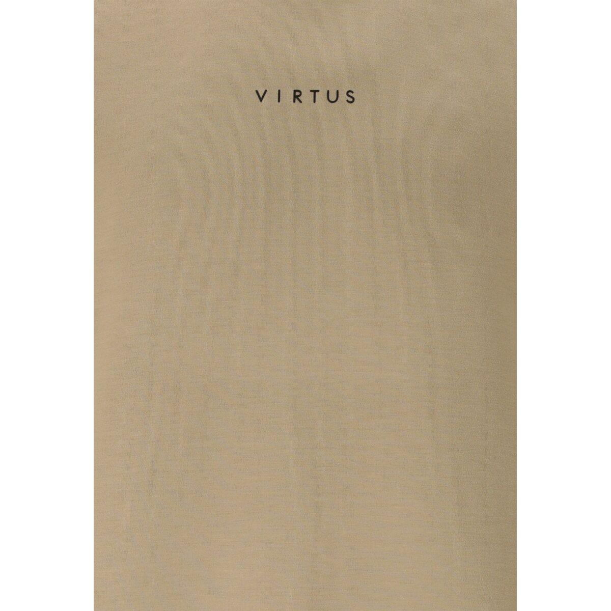 Virtus Taro Crew Neck Sweatshirt Herre Seneca Rock