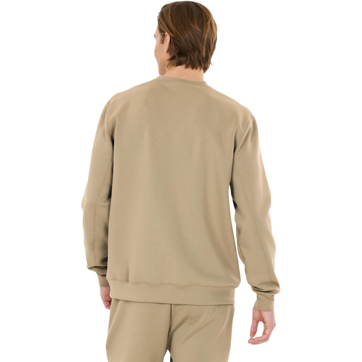 Virtus Taro Crew Neck Sweatshirt Herre Seneca Rock