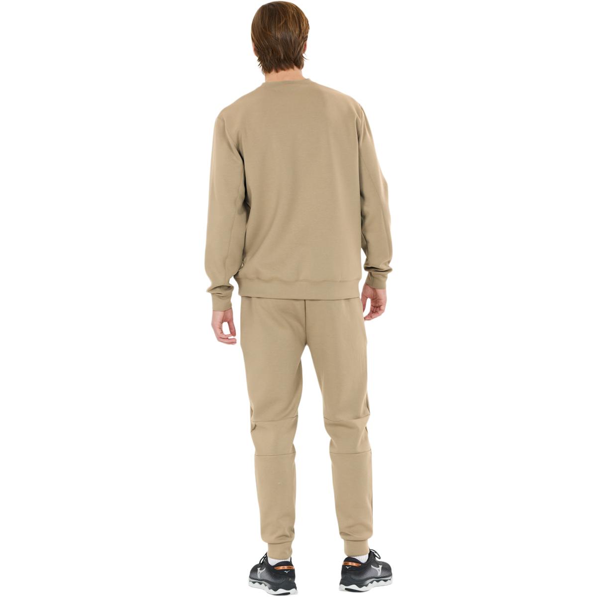 Virtus Taro Crew Neck Sweatshirt Herre Seneca Rock