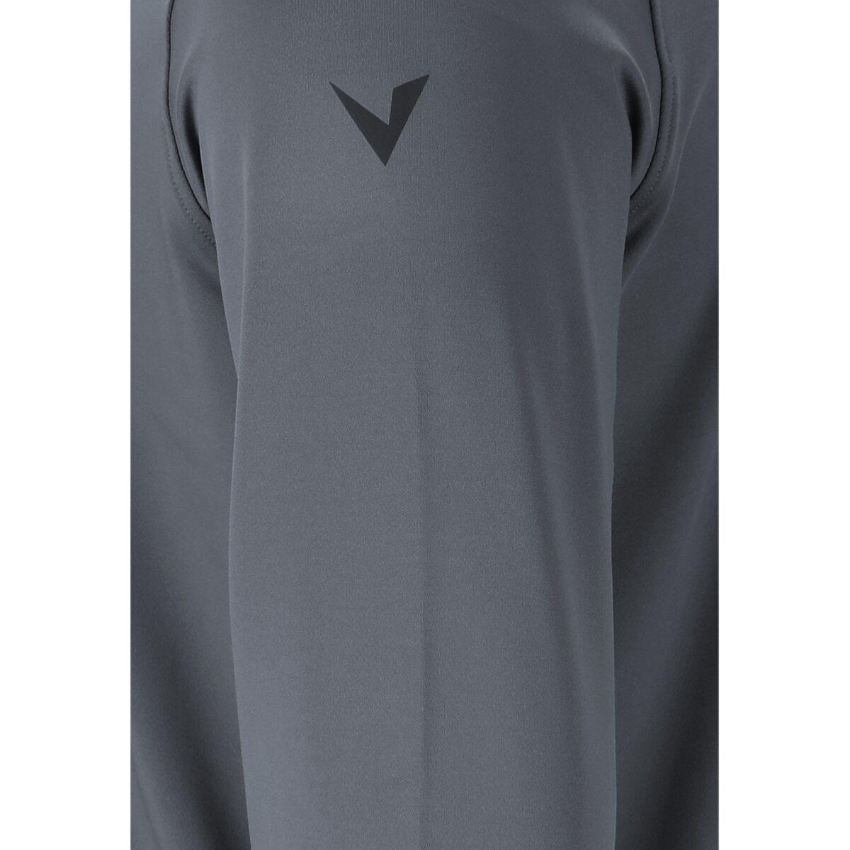 Virtus Ming Midlayer Træningstrøje Herre Turbulence