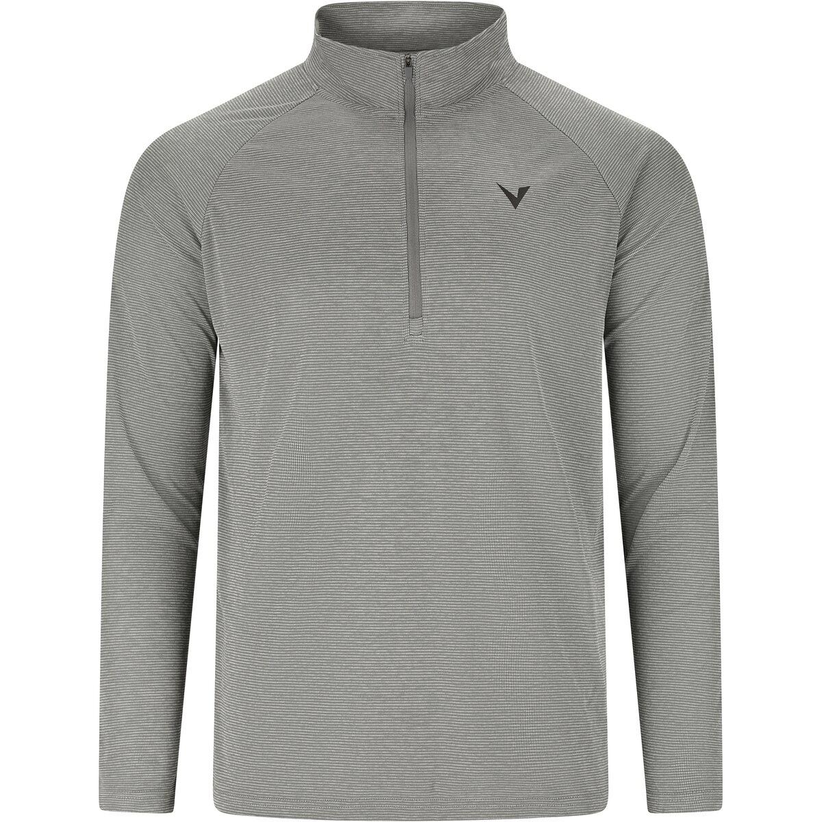 Virtus Malt Midlayer Træningstrøje Herre Stormy Weather