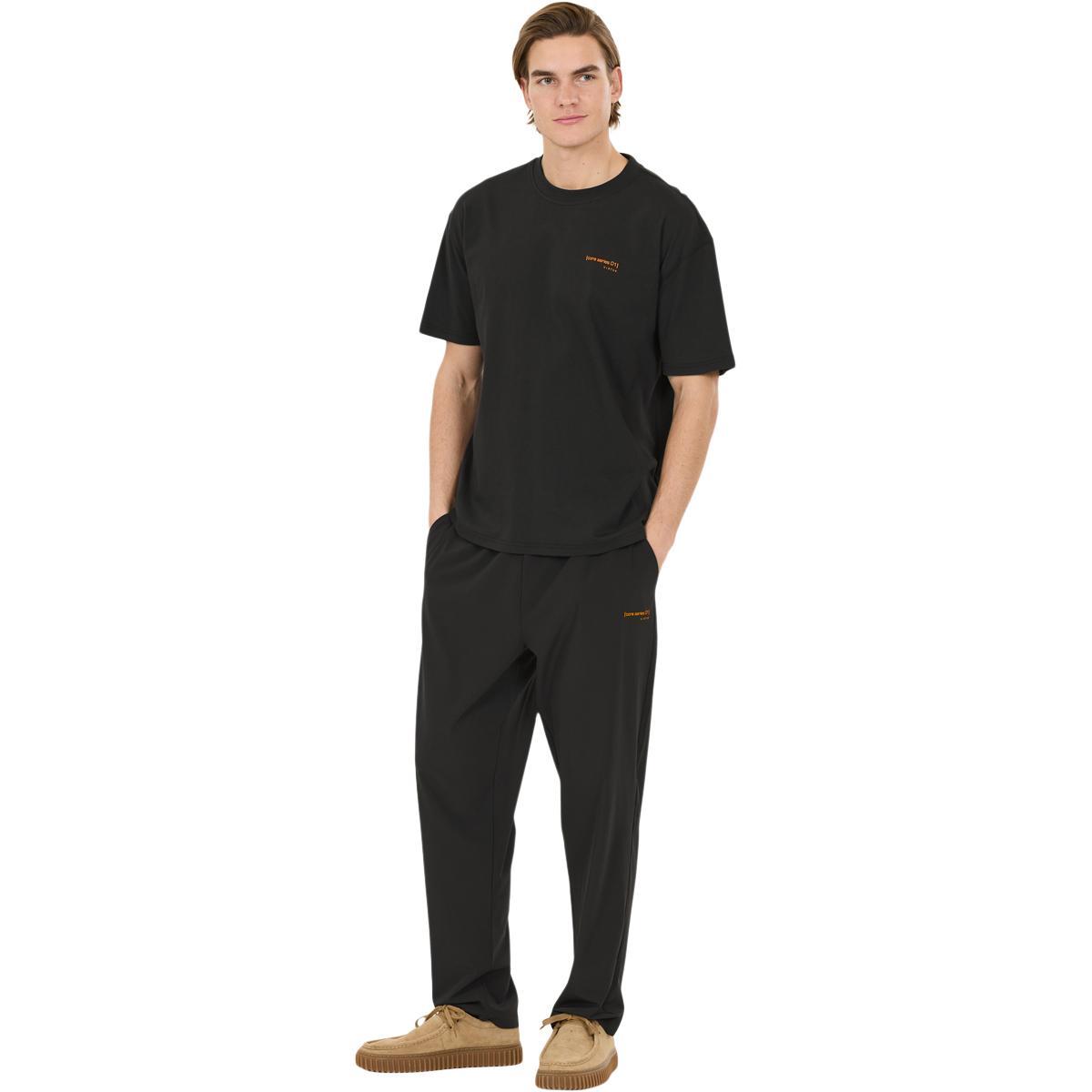 Virtus Dagen Trænings T-shirt Herre Black
