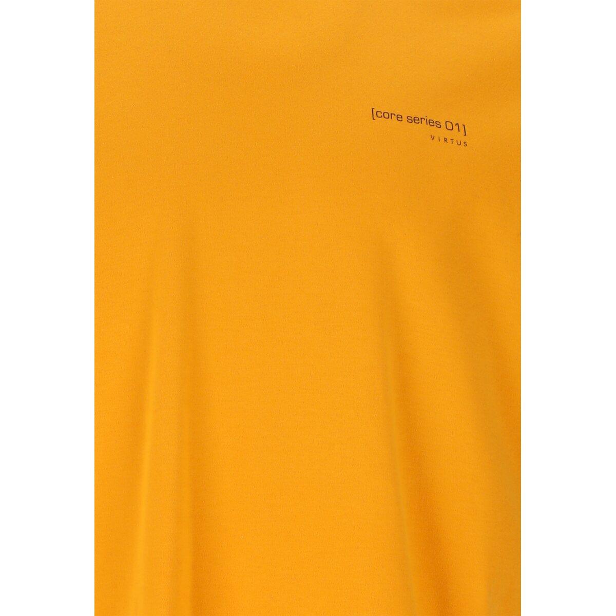 Virtus Dagen Trænings T-shirt Herre Sunflower