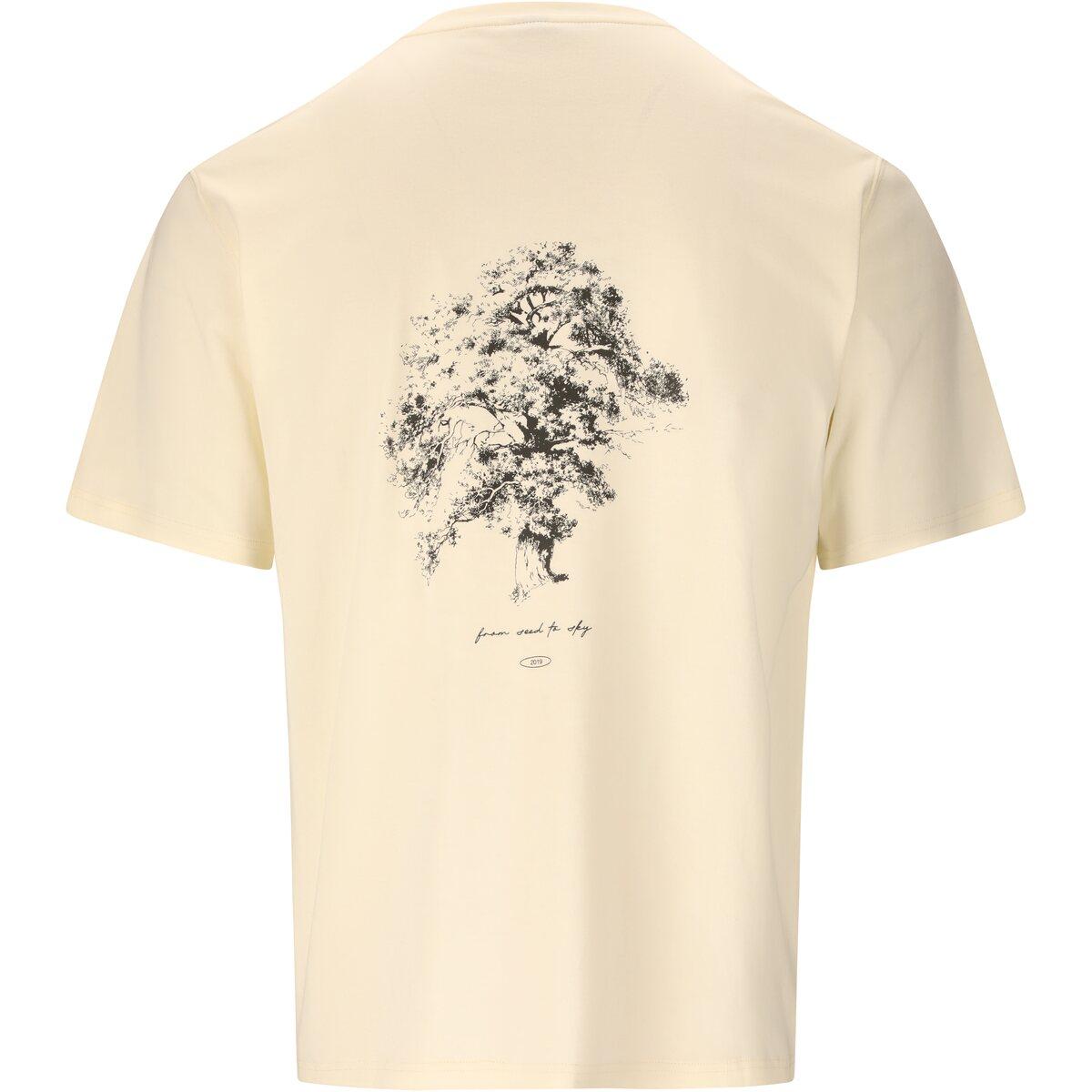 Virtus Dill T-shirt Herre Birch