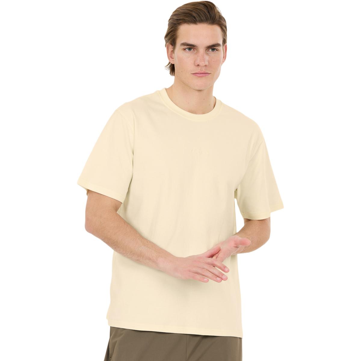 Virtus Dill T-shirt Herre Birch