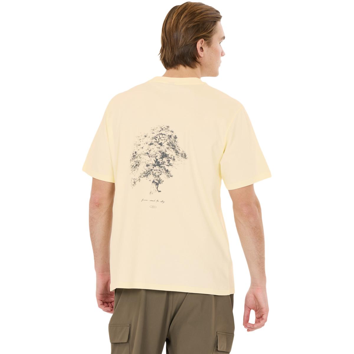 Virtus Dill T-shirt Herre Birch