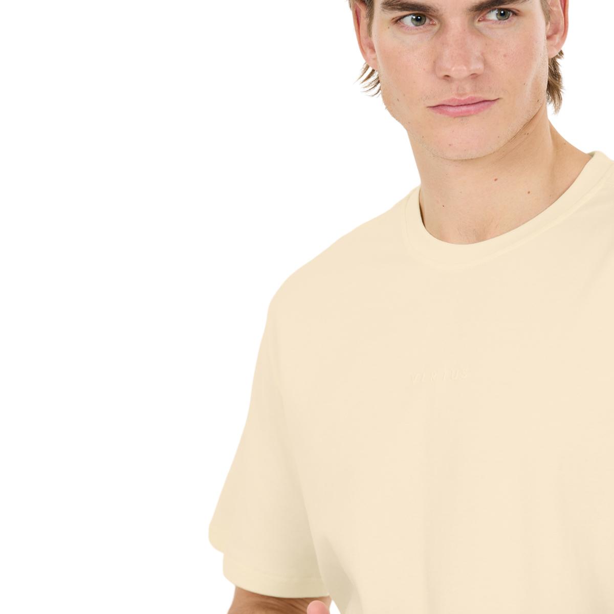 Virtus Dill T-shirt Herre Birch