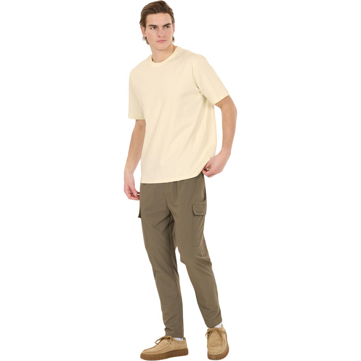 Virtus Dill T-shirt Herre Birch