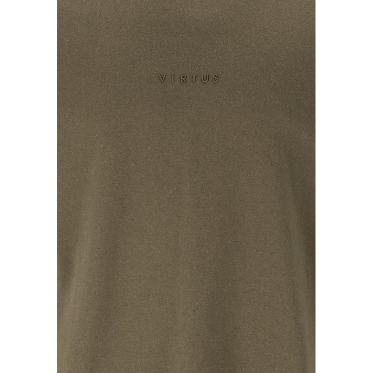 Virtus Dill T-shirt Herre Crocodile