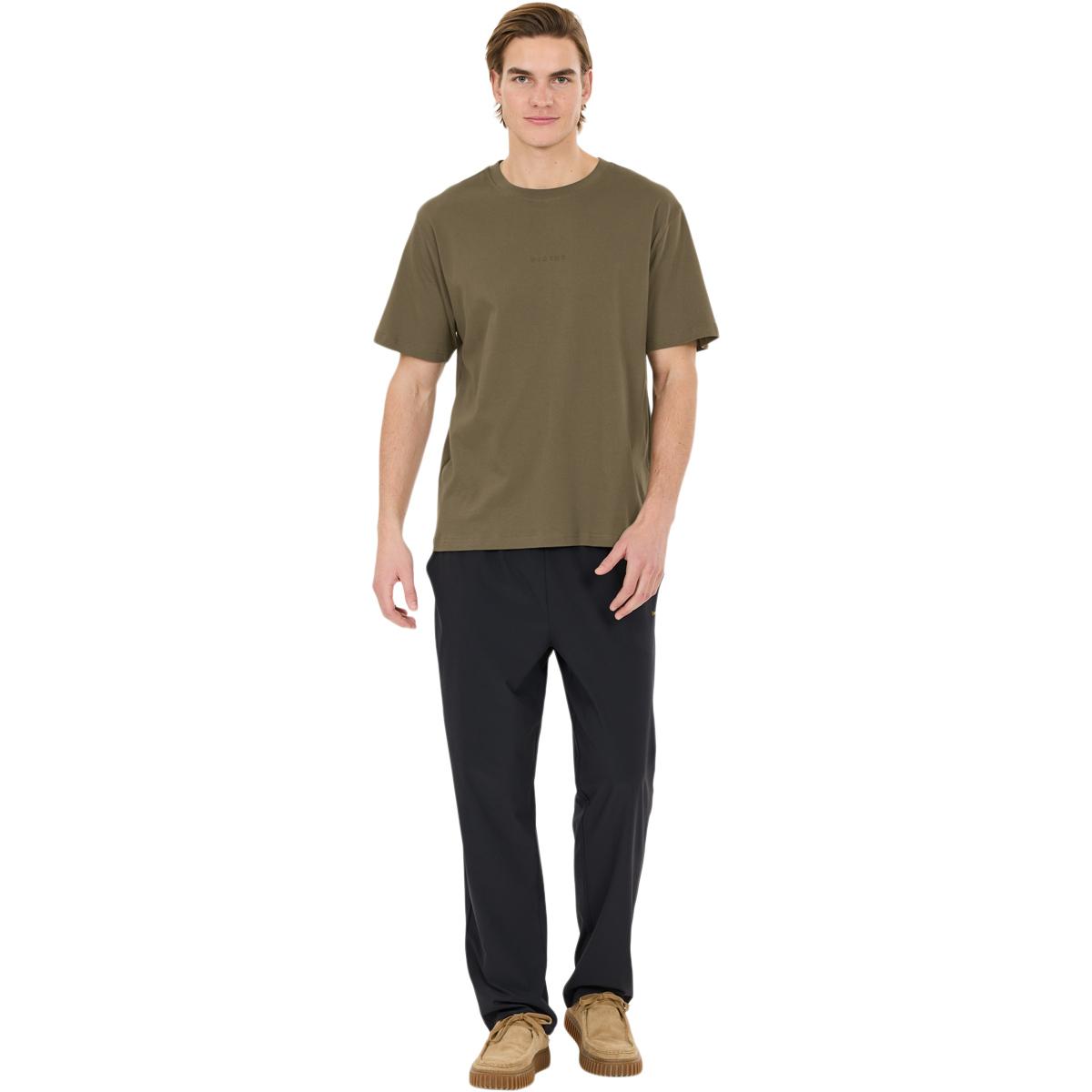 Virtus Dill T-shirt Herre Crocodile