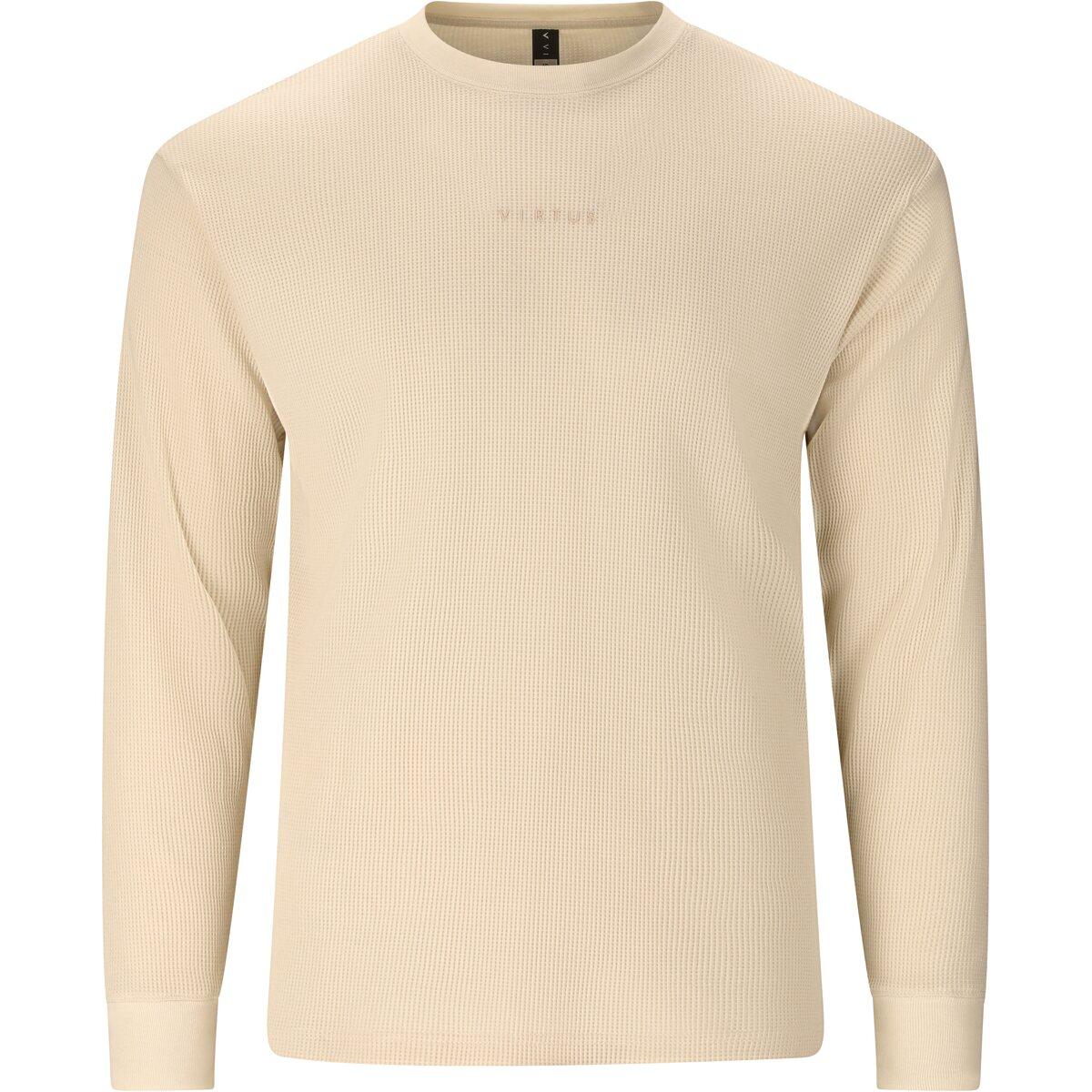 Virtus Hayli Langærmet T-shirt Herre Birch