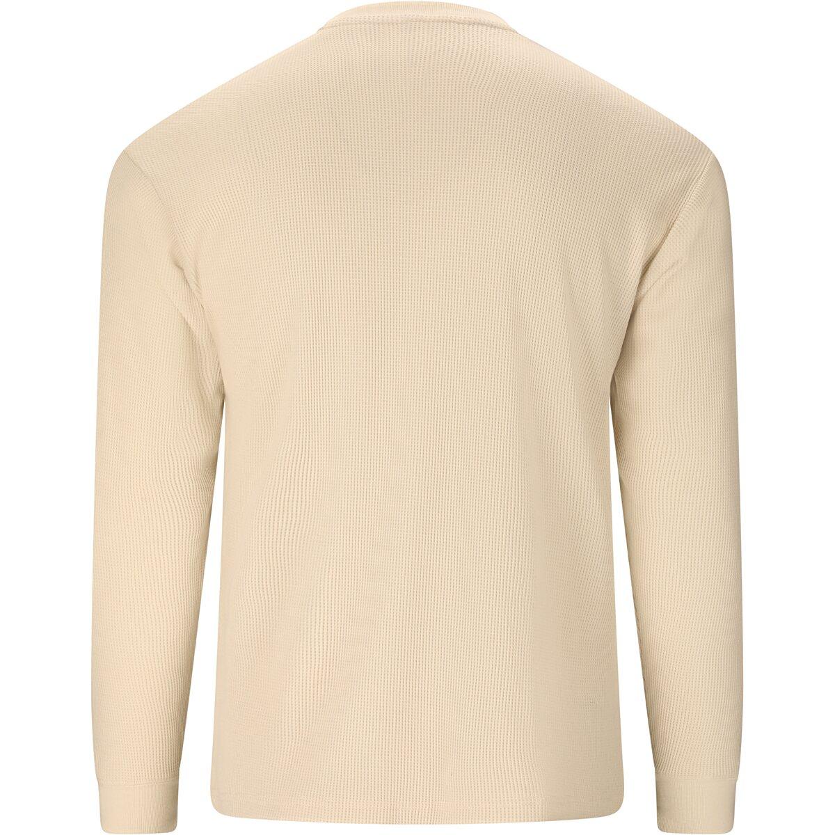 Virtus Hayli Langærmet T-shirt Herre Birch