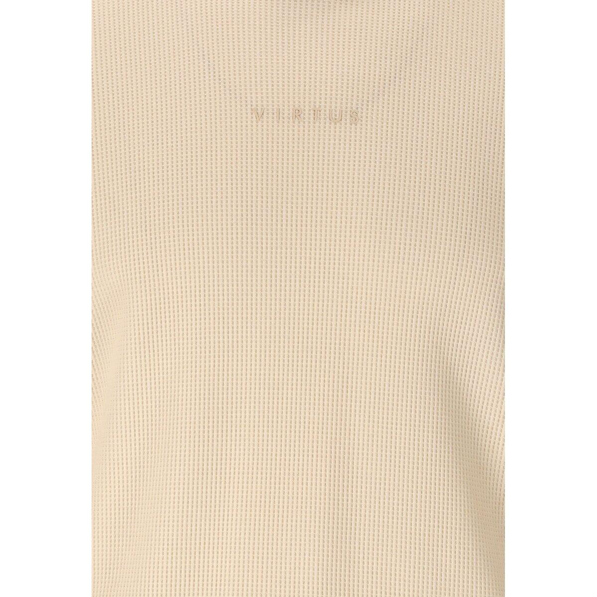 Virtus Hayli Langærmet T-shirt Herre Birch