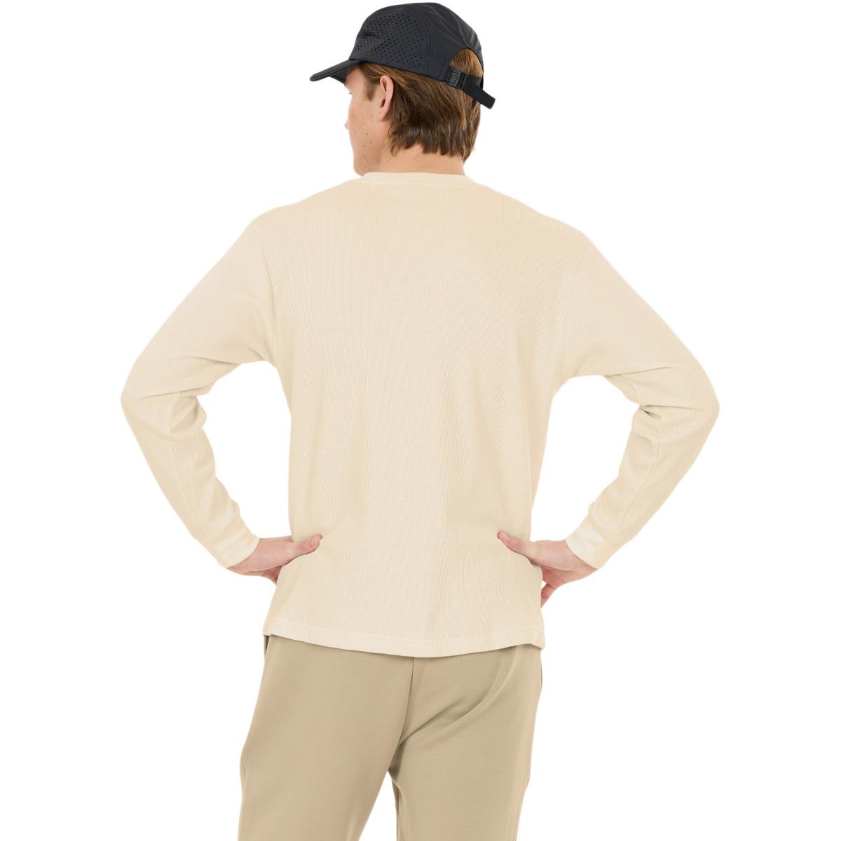 Virtus Hayli Langærmet T-shirt Herre Birch