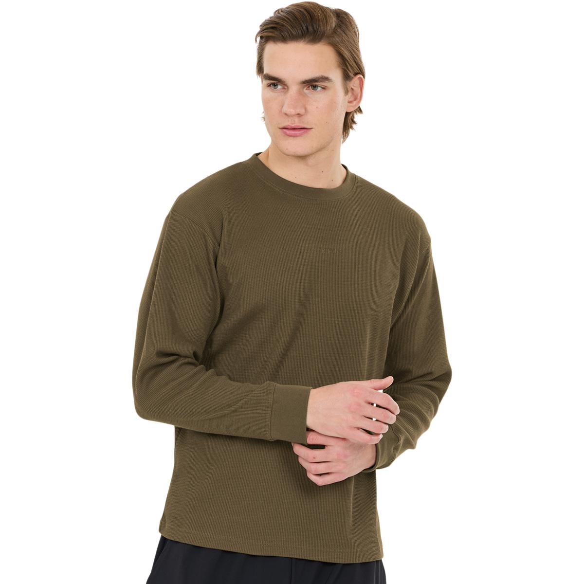 Virtus Hayli Langærmet T-shirt Herre Crocodile