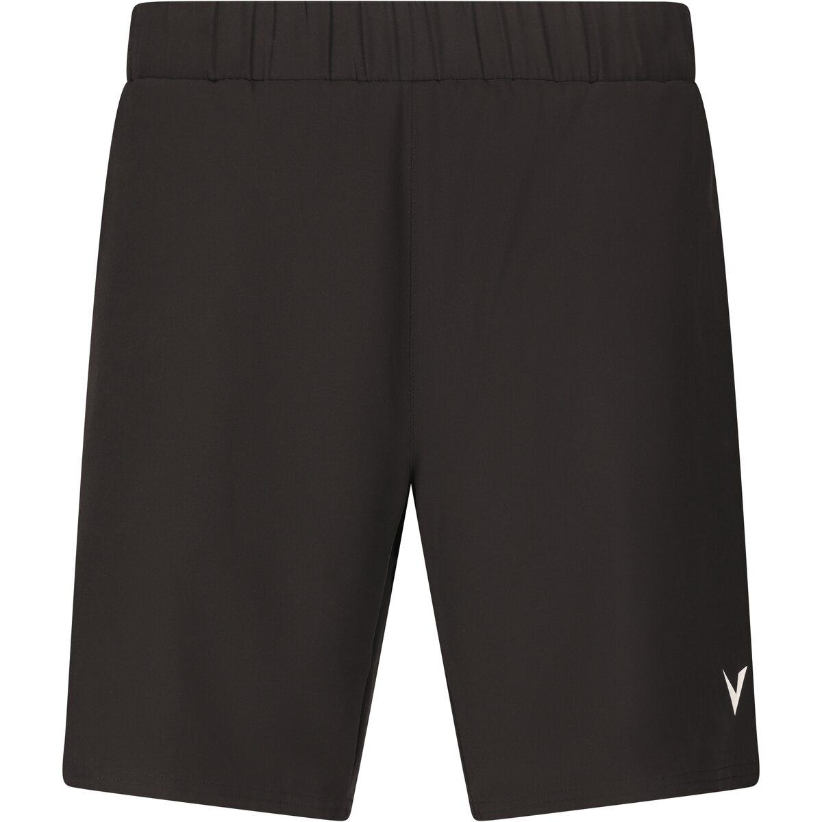 Virtus Dudi Træningsshorts Herre Black