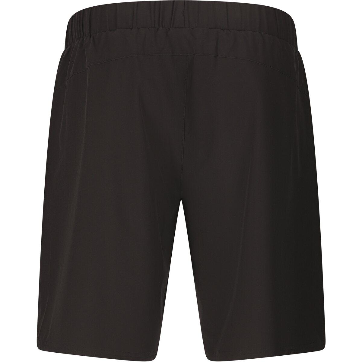 Virtus Dudi Træningsshorts Herre Black
